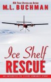 Ice Shelf Rescue: an Antarctic Ice Fliers romance story