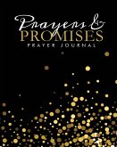 Prayers And Promises Prayer Journal
