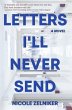 Letters I'll Never Send (eBook, ePUB) - Bild 1