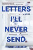 Letters I'll Never Send (eBook, ePUB)