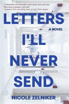 Cover Letters I'll Never Send (eBook, ePUB)