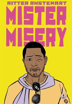 Mister Misery (eBook, ePUB) - Ritter, Julius