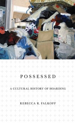 Possessed - Falkoff, Rebecca R.