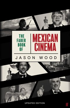 The Faber Book of Mexican Cinema - Wood, Jason