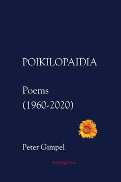 Poikilopaidia - Gimpel, Peter Carroll