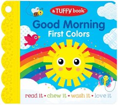 Good Morning (a Tuffy Book) - Nesting, Dawn