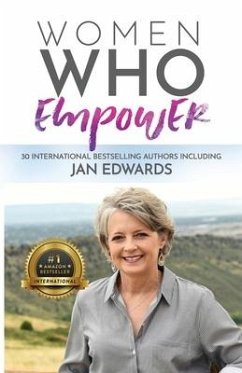 Women Who Empower- Jan Edwards - Edwards, Jan