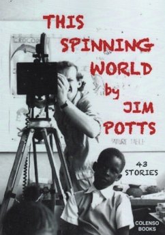 This spinning world - Potts, Jim