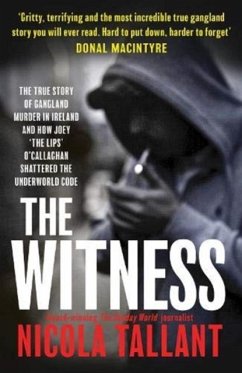 Cover The Witness