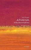 Atheism: A Very Short Introduction