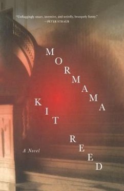Mormama - Reed, Kit