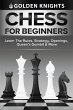 Chess For Beginners - Learn The Rules,... - Bild 1
