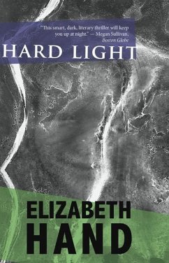 Hard Light - Hand, Elizabeth