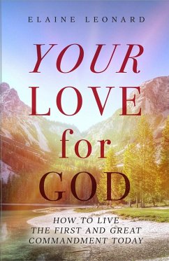 Cover Your Love for God