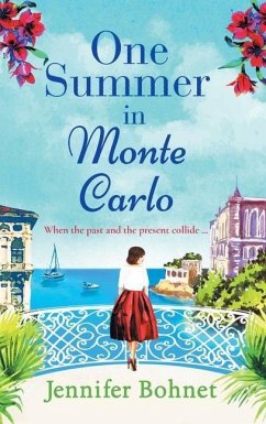 One Summer in Monte Carlo - Bohnet, Jennifer