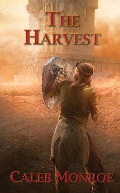 The Harvest - Monroe, Caleb