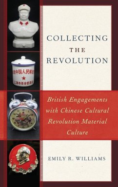 Cover Collecting the Revolution