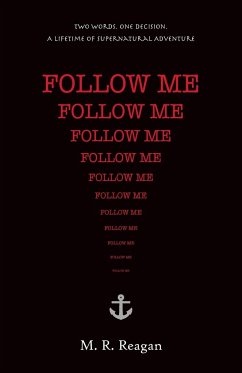 Follow Me - Reagan, M R
