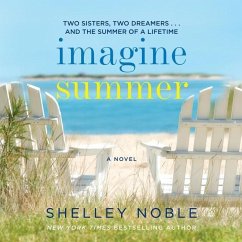 Imagine Summer - Noble, Shelley
