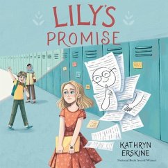 Lily's Promise Lib/E - Erskine, Kathryn
