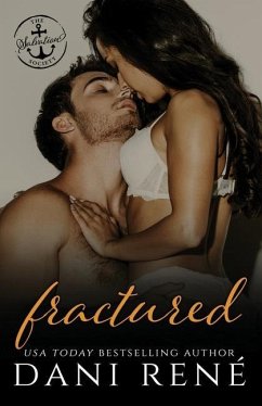 Fractured: A Salvation Society Novel - Society, Salvation; René, Dani