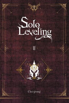 Solo Leveling, Vol. 2 (light novel) - Chugong