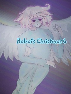 Halrai Christmas 6 - Halrai