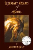 Legendary Hearts of Horses