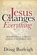 Jesus Changes Everything - Bild 1