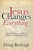 Jesus Changes Everything