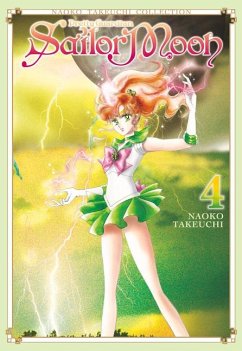 Sailor Moon 4 (Naoko Takeuchi Collection) - Takeuchi, Naoko