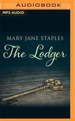 The Lodger - Staples, Mary Jane