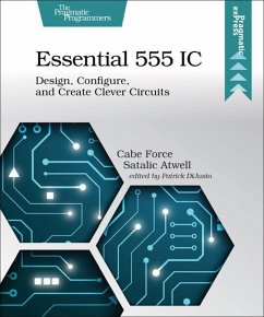 Essential 555 IC - Atwell, Caleb Force Satalic