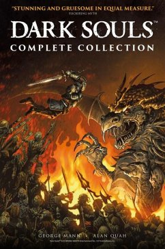Dark Souls: The Complete Collection - Mann, George