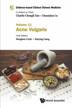 Evidence-based Clinical Chinese Medicine - Meaghan Coyle; Haiying Liang