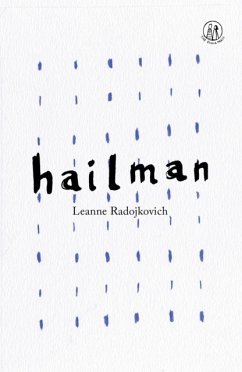 Hailman - Radojkovich, Leanne