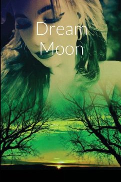 Cover Dream Moon