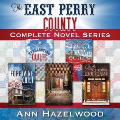 East Perry County Series Collection - Hazelwood, Ann