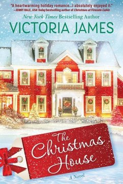 The Christmas House - James, Victoria