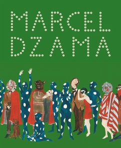Marcel Dzama (eBook, ePUB) - Dzama, Marcel