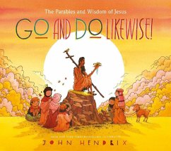 Cover Go and Do Likewise! (eBook, ePUB)