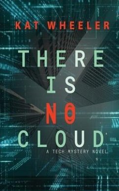 There is No Cloud - Wheeler, Kat