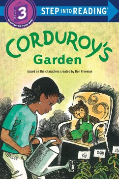 Corduroy's Garden - Freeman, Don; Inches, Alison