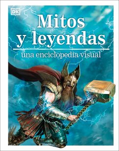 Mitos Y Leyendas (Myths, Legends, and Sacred Stories) - Wilkinson, Philip