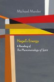 Hegel's Energy Hegel's Energy
