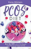 PCOS Diet Reverse Your PCOS with A Fix Weight Loss Plan to Increase Fertility