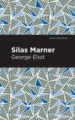 Silas Marner - Eliot, George