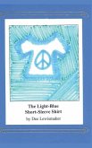 The Light-Blue Short-Sleeve Shirt