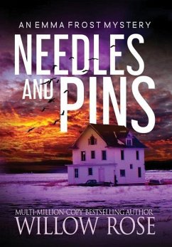 Needles and pins - Rose, Willow