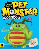 How To Make A Pet Monster: Hodgepodge
